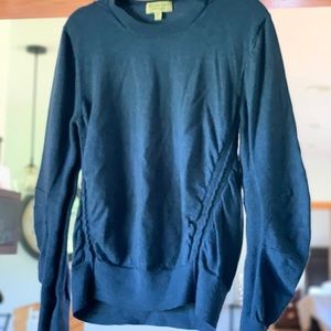 Men’s Burberry sweater